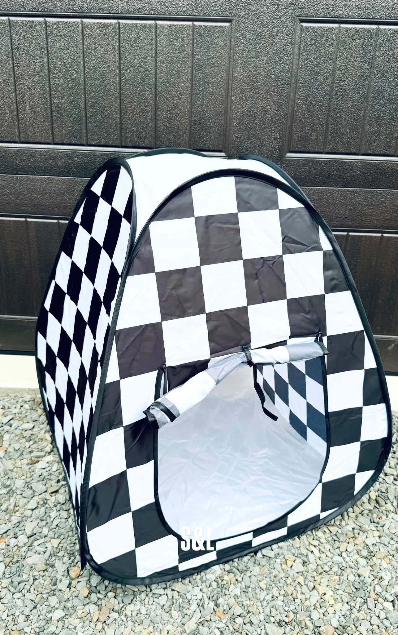 GIGGLE TENTS - PREORDER
