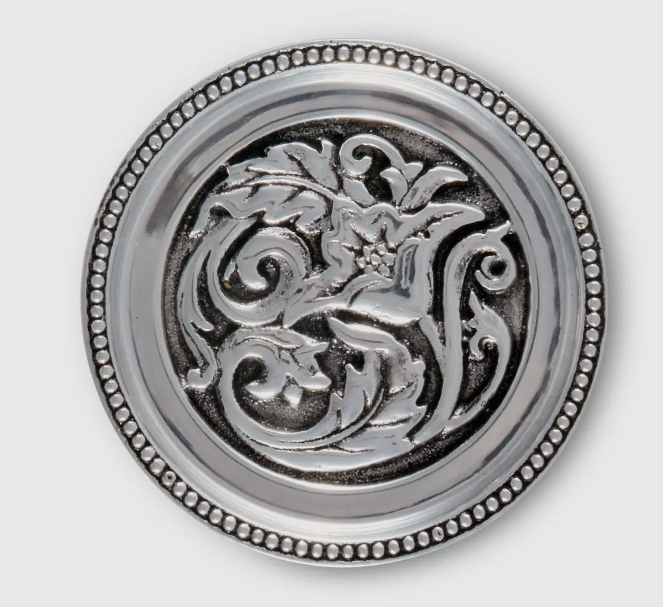 The Concho Coaster Set -DS