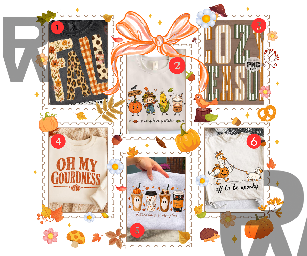 Monthly Graphic Subscription