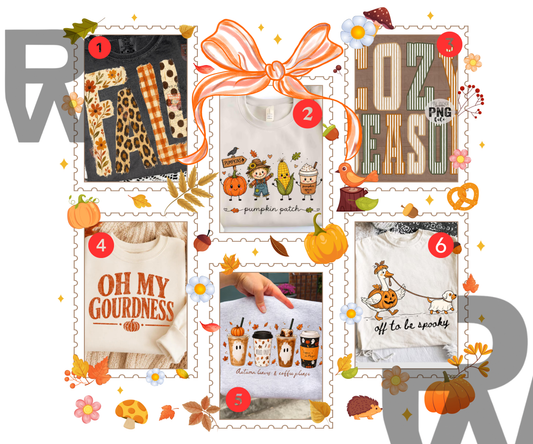 Monthly Graphic Subscription