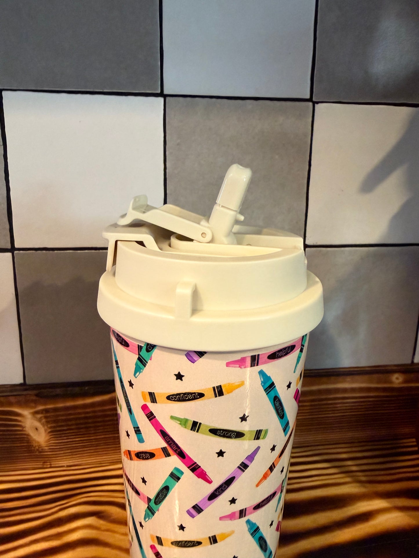 Everyday Coffee Tumblers 16oz - RTS