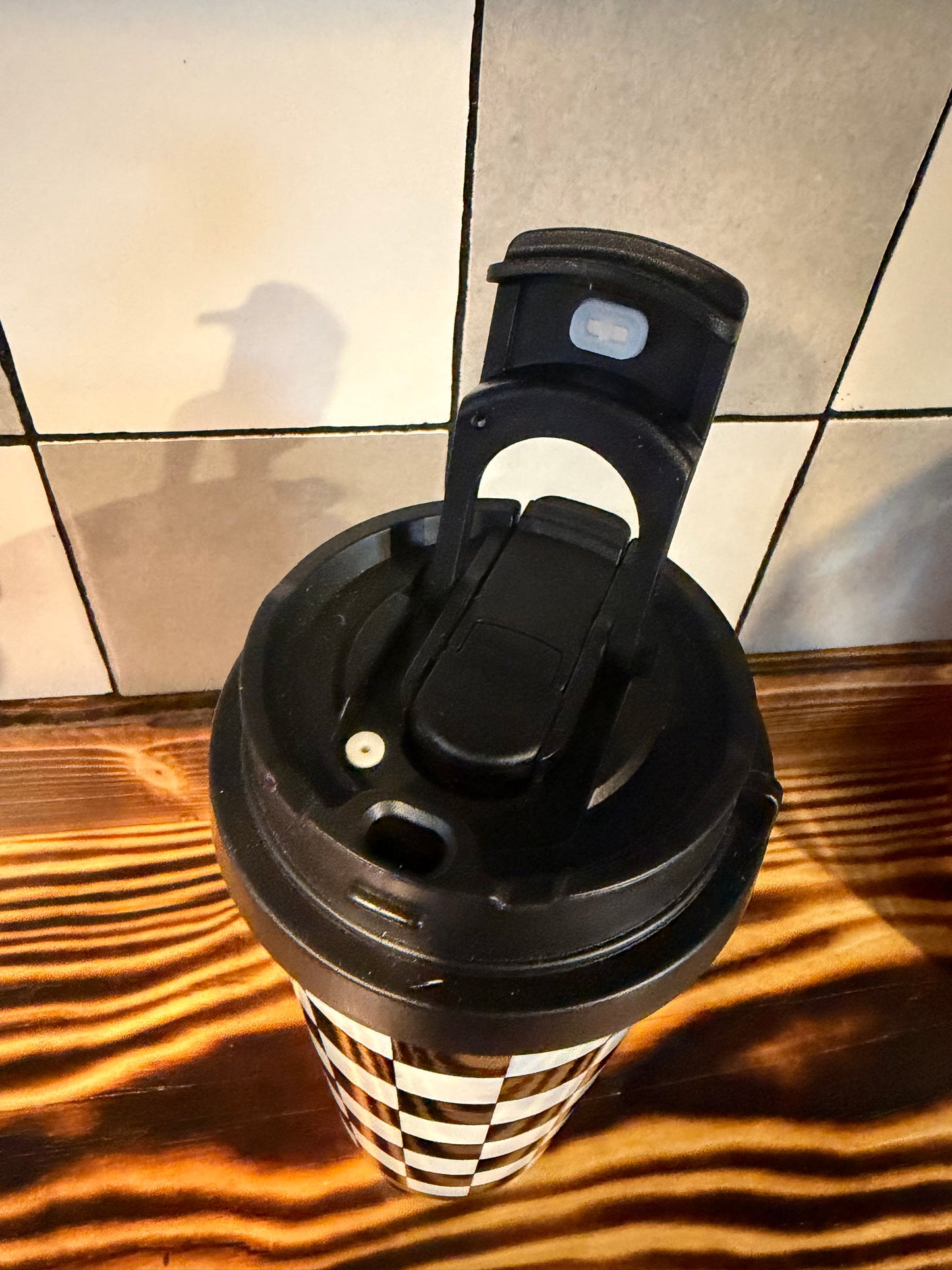 Everyday Coffee Tumblers 16oz - RTS