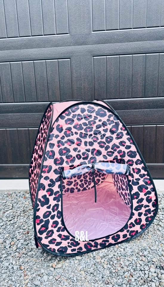 GIGGLE TENTS - PREORDER