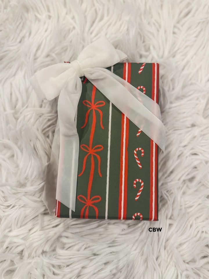PREORDER- Wrapping Paper