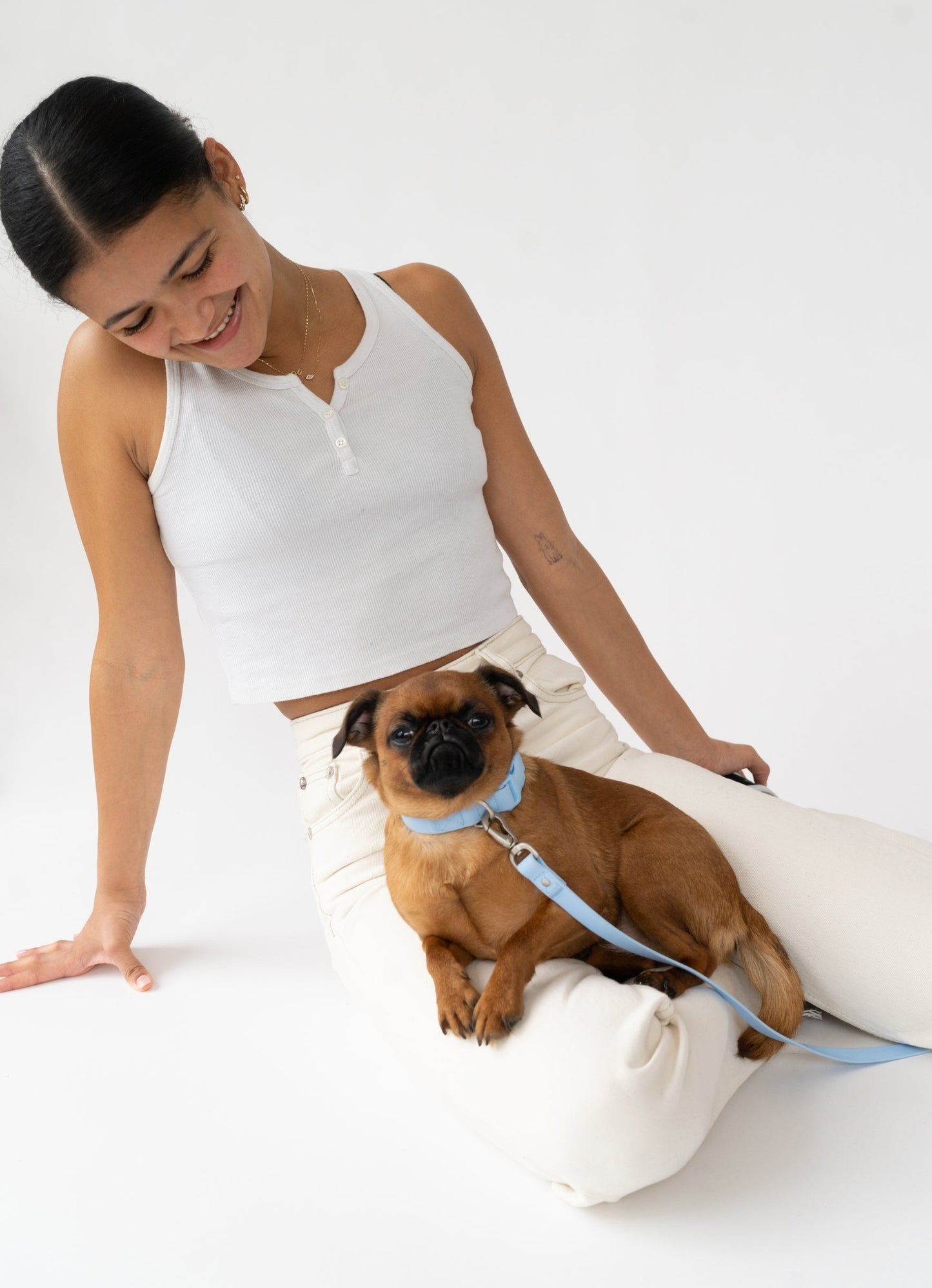 DS- Original Dog Collar