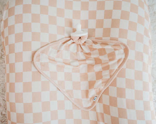 SANDY CHECKERS DREAM LOVEY -DS