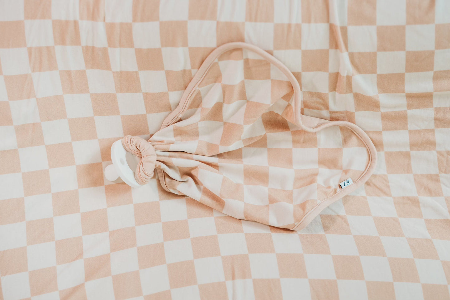 SANDY CHECKERS DREAM LOVEY -DS