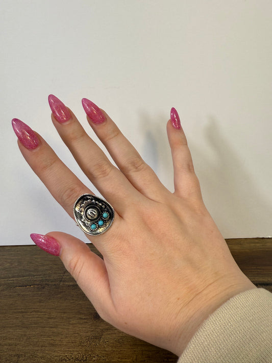 Western Rings -DS
