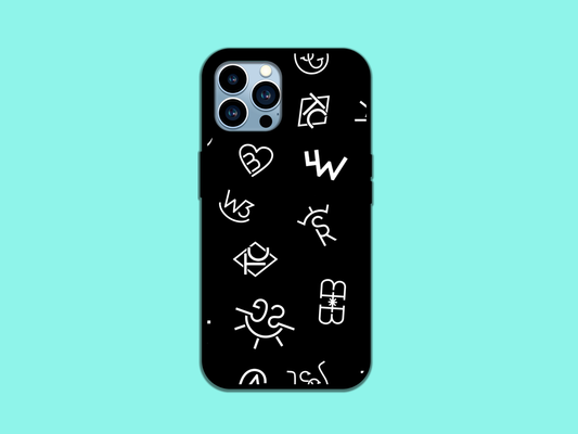 Brands Phone Case -DS