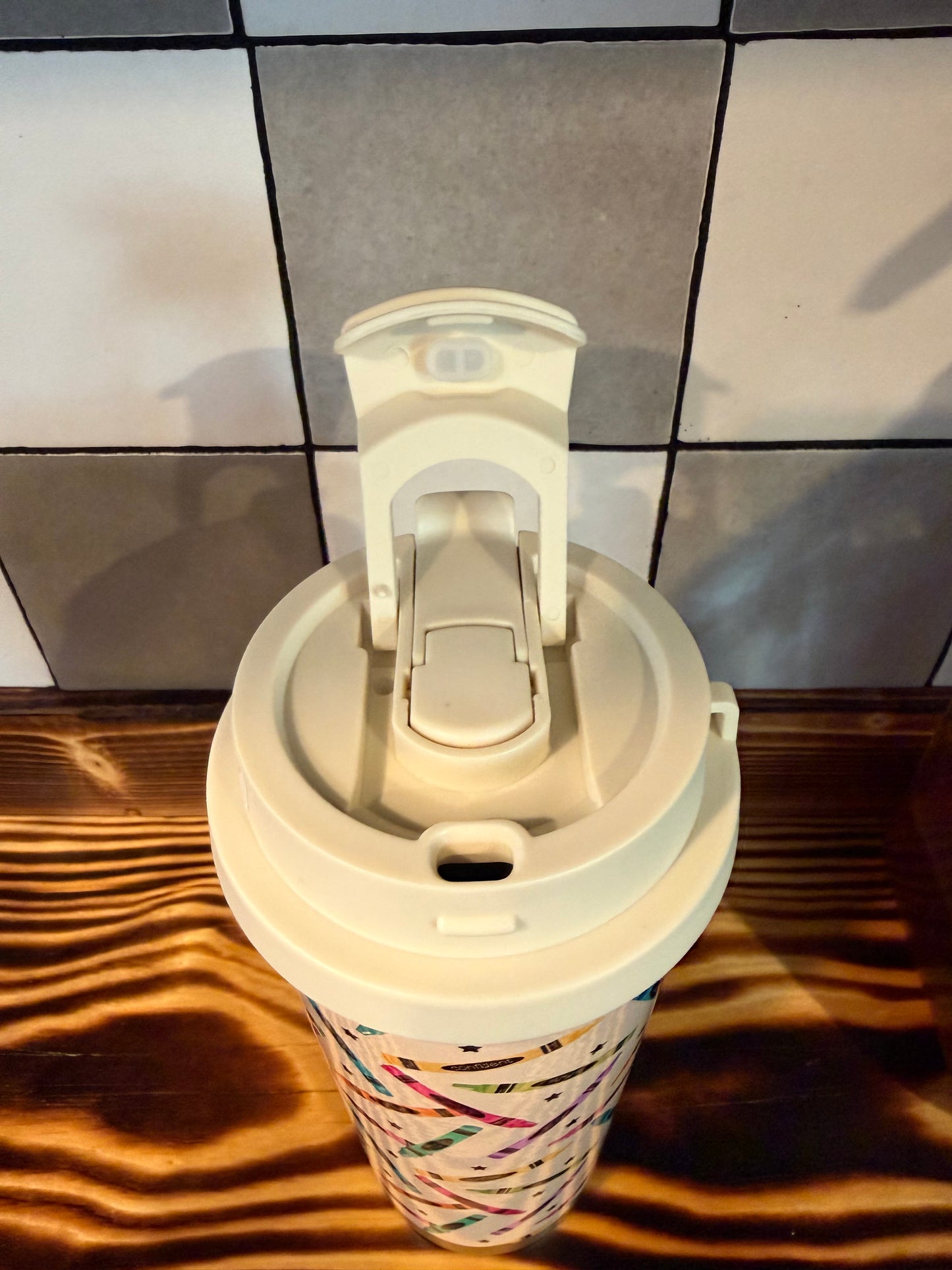 Everyday Coffee Tumblers 16oz - RTS