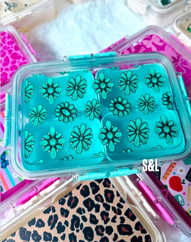 Snack & Go Box- PREORDER