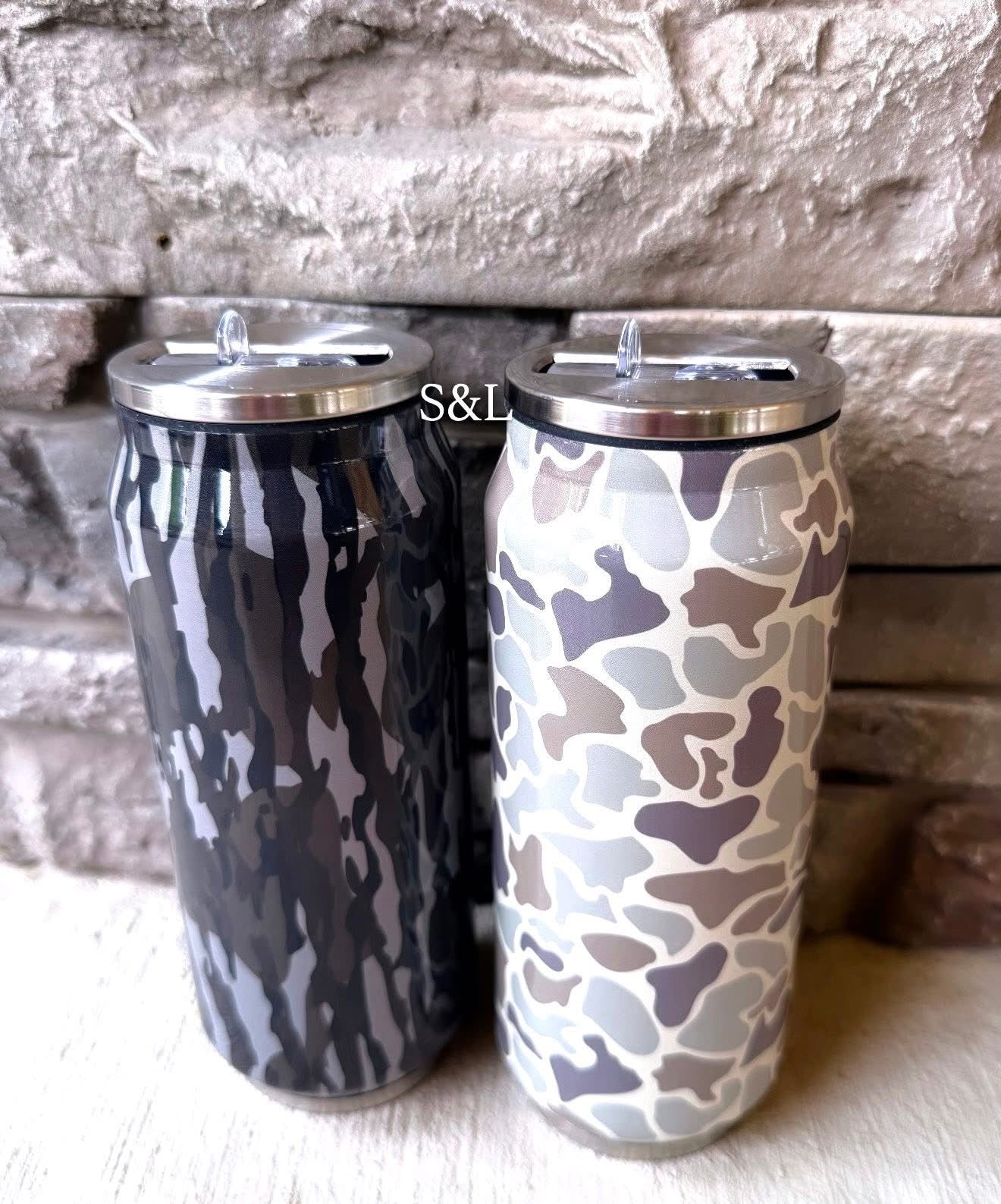 PREORDER- SIPPIN’ PRETTY TUMBLER