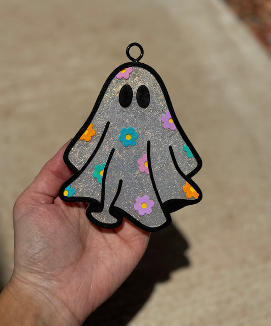 Daisy Ghost Freshie -DS