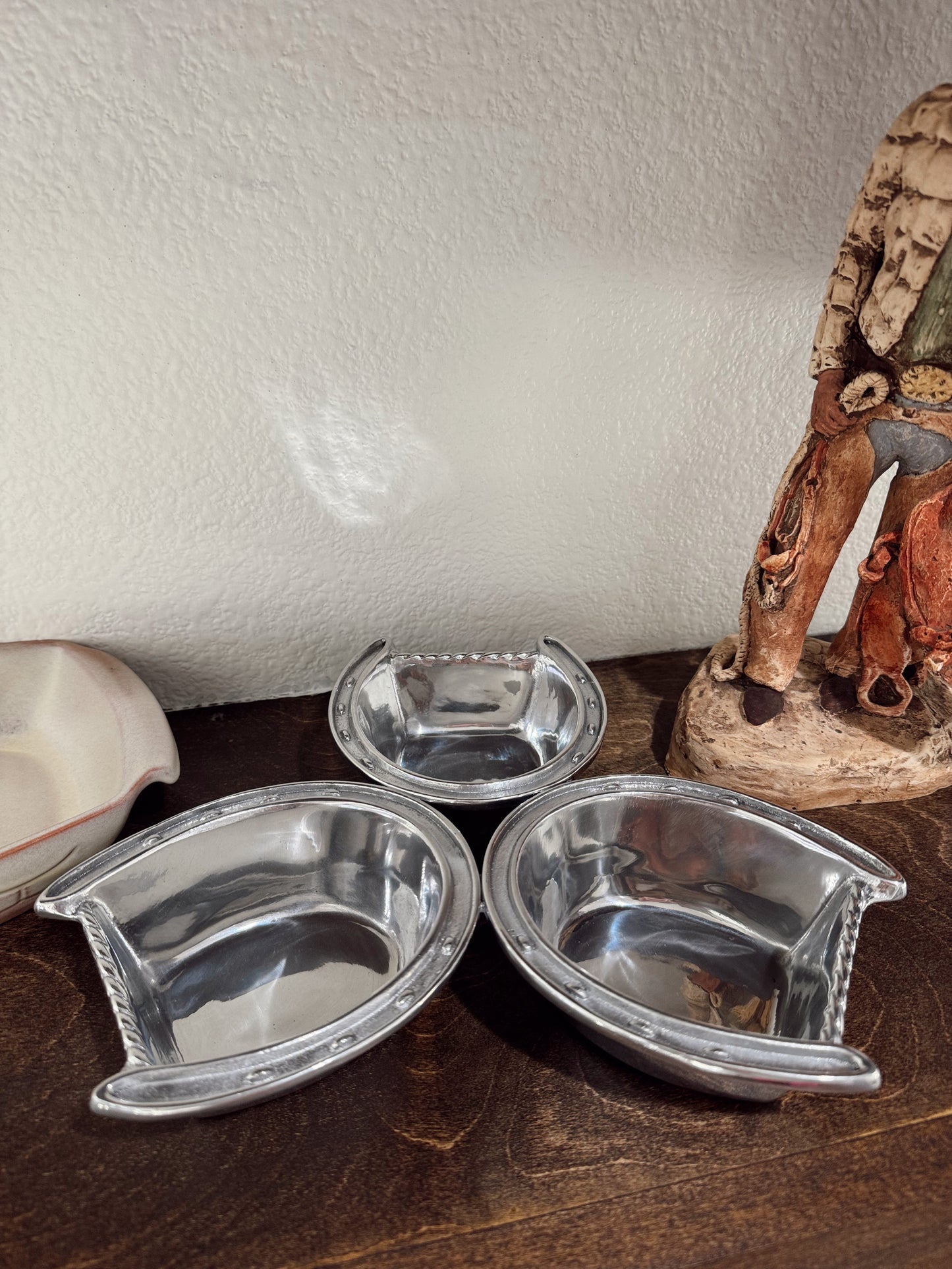 The Multi Horseshoe Bowl -DS