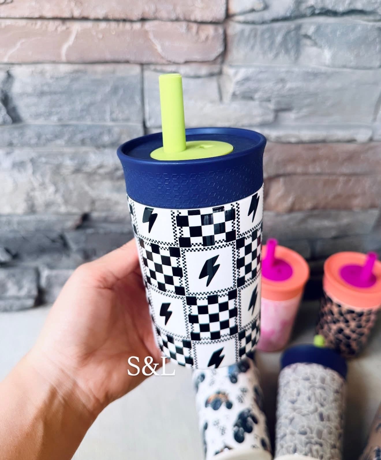 PREORDER- CUTIE CUPS