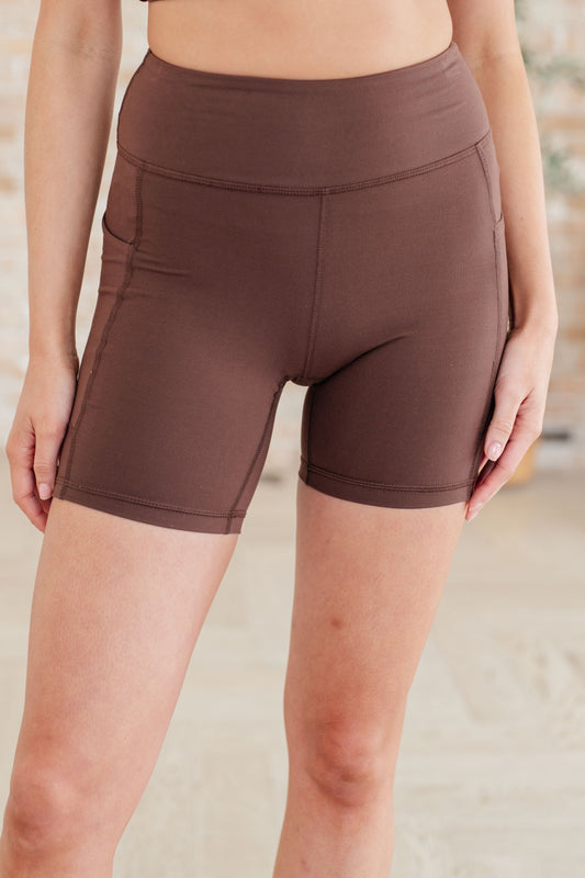 Getting Active Biker Shorts in Java -DS