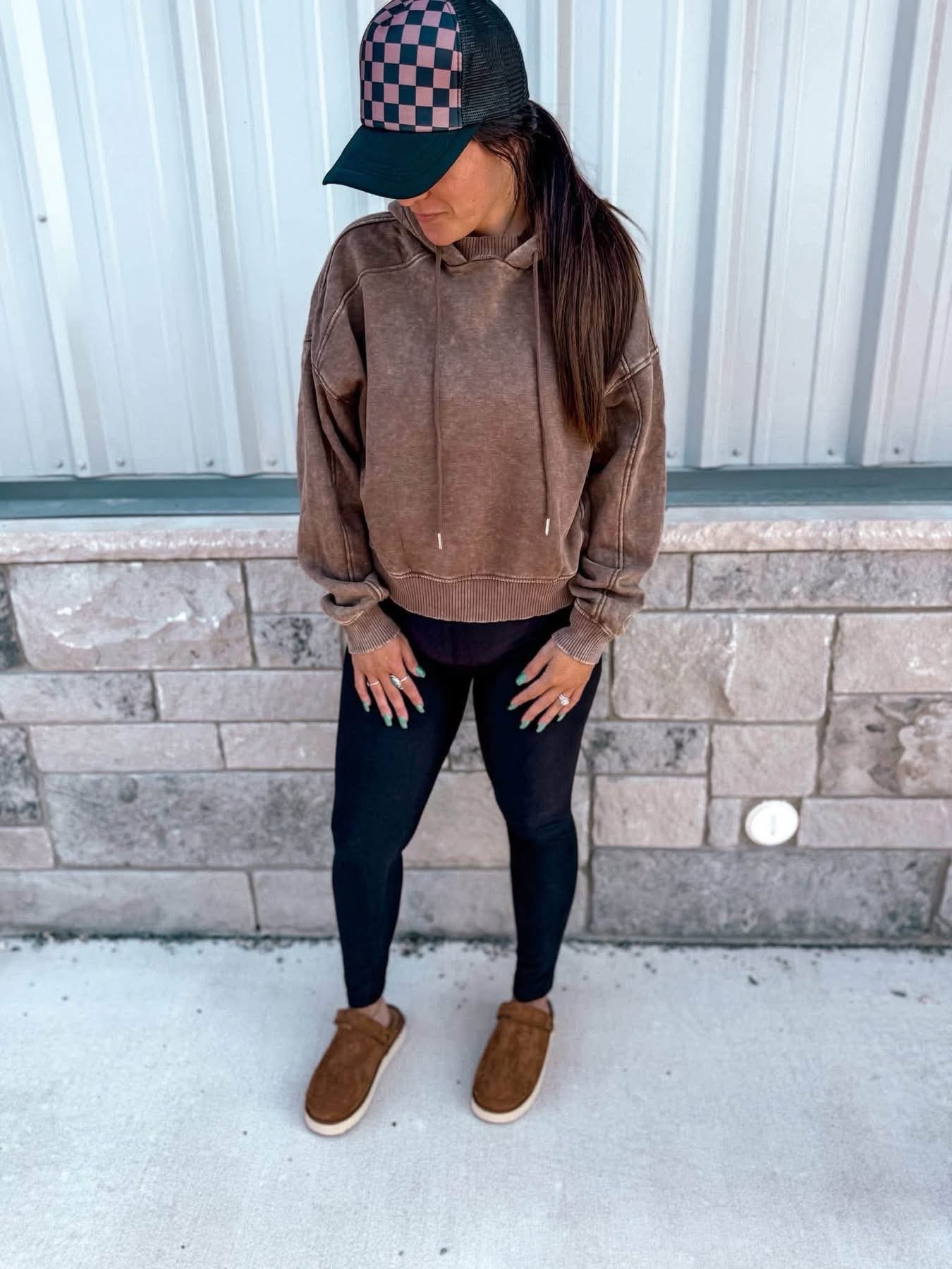 Buttery Soft Leggings - PREORDER