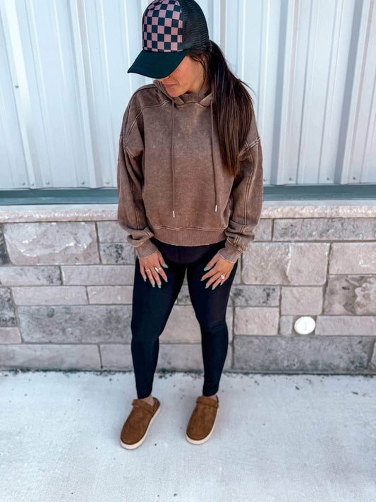 Buttery Soft Leggings - PREORDER