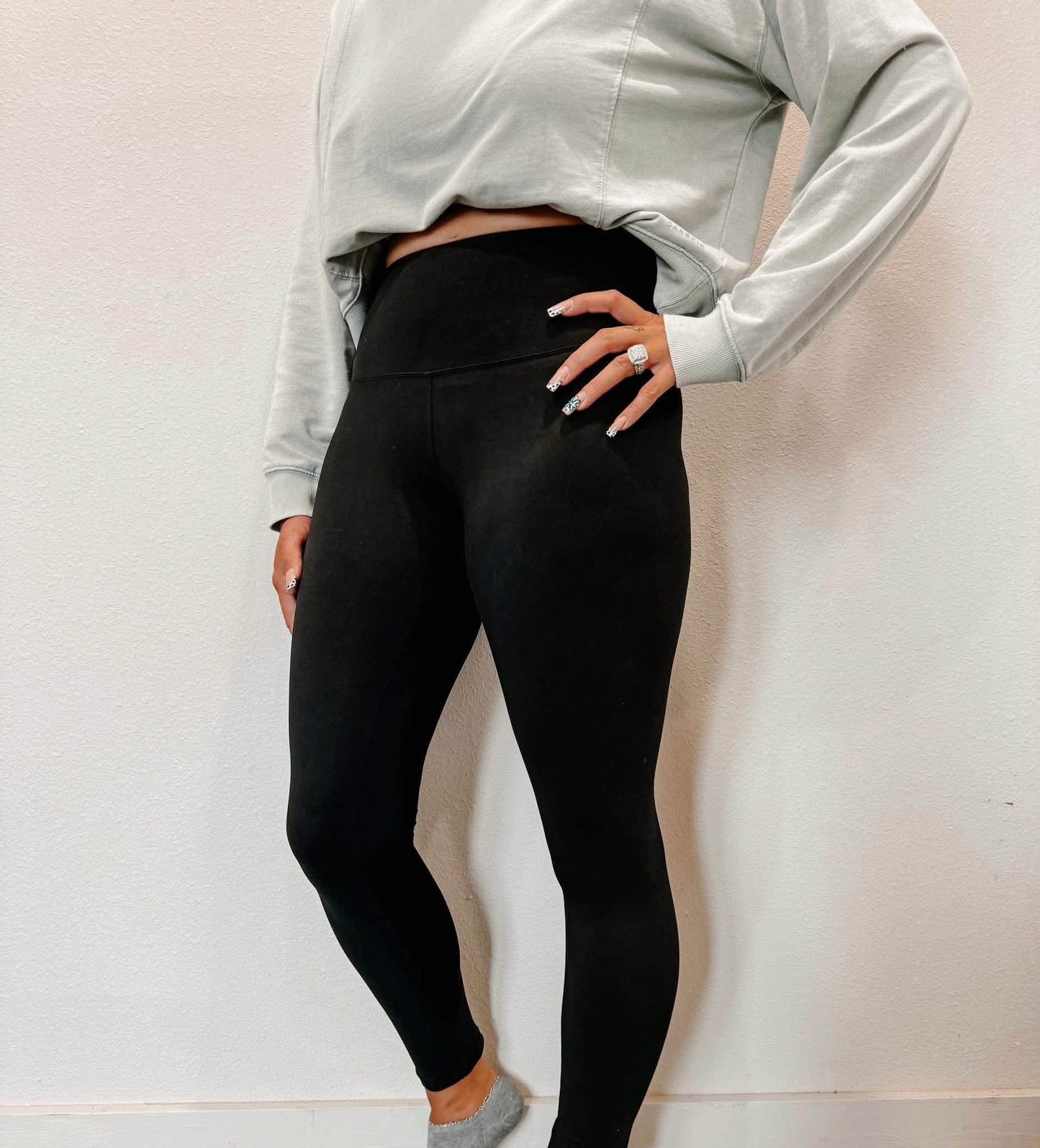 Buttery Soft Leggings - PREORDER