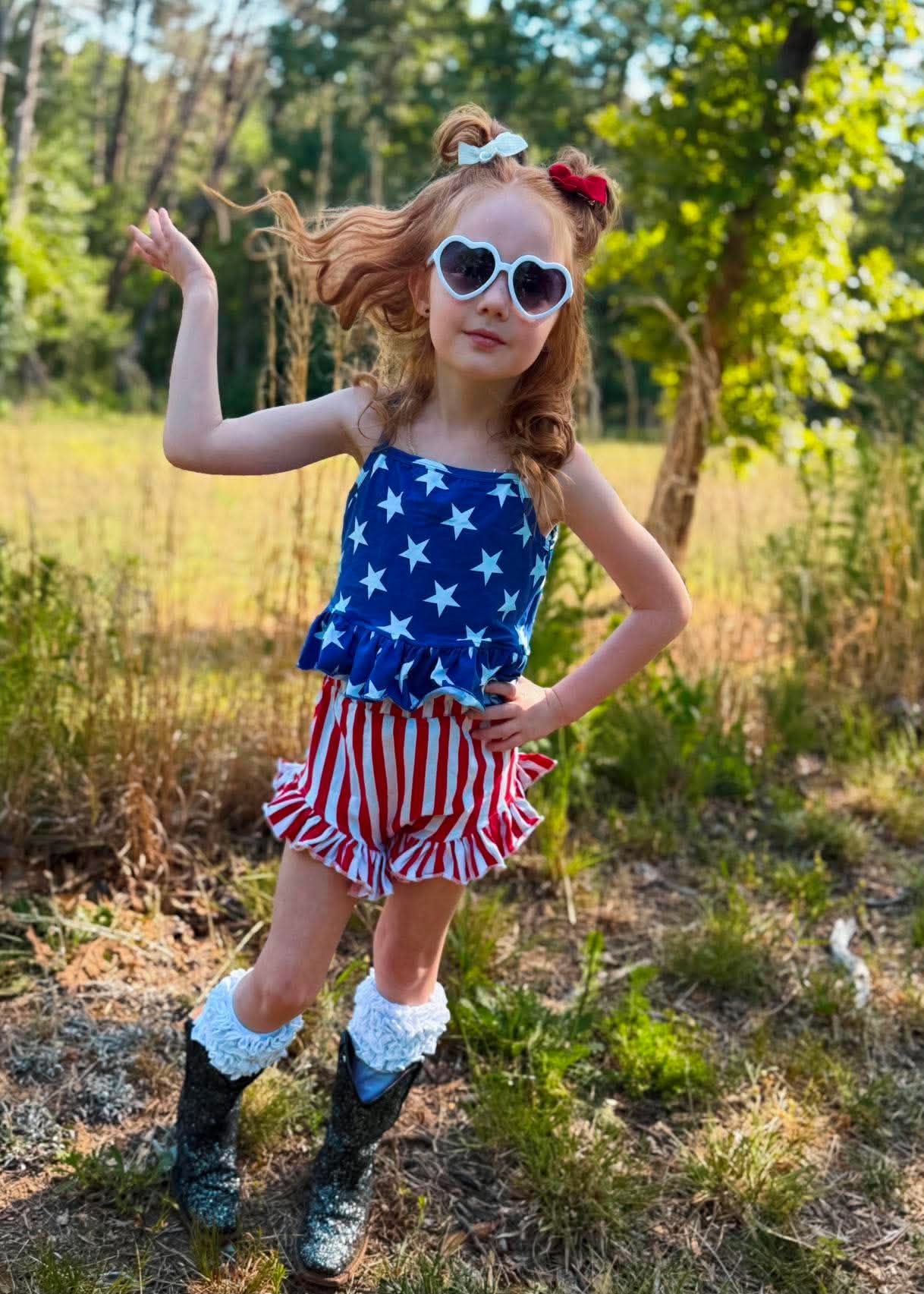 American Honey Set -DS
