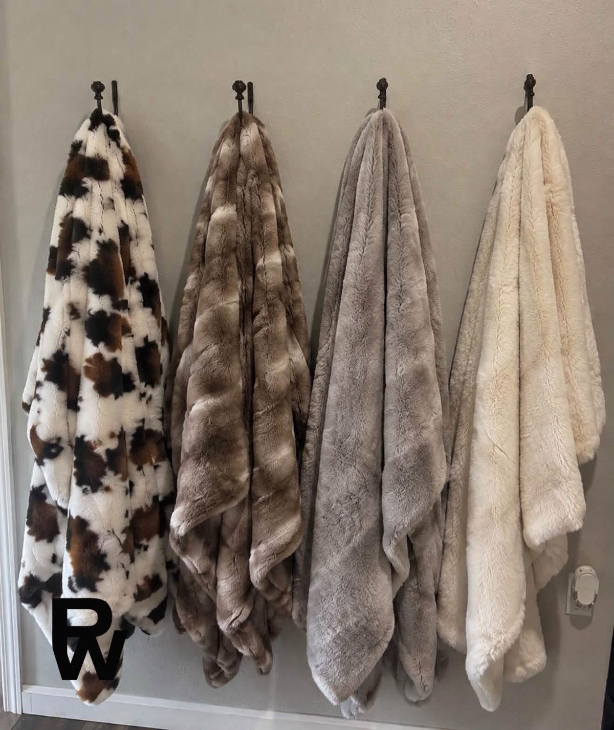 Cozy Cuddle Blanket-PREORDER