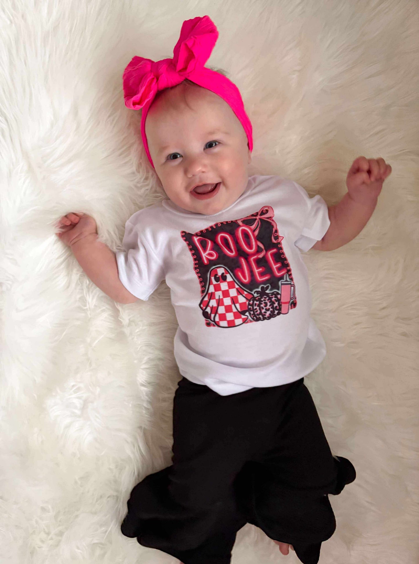 DS-Basic but Bold Double Bell Bottoms