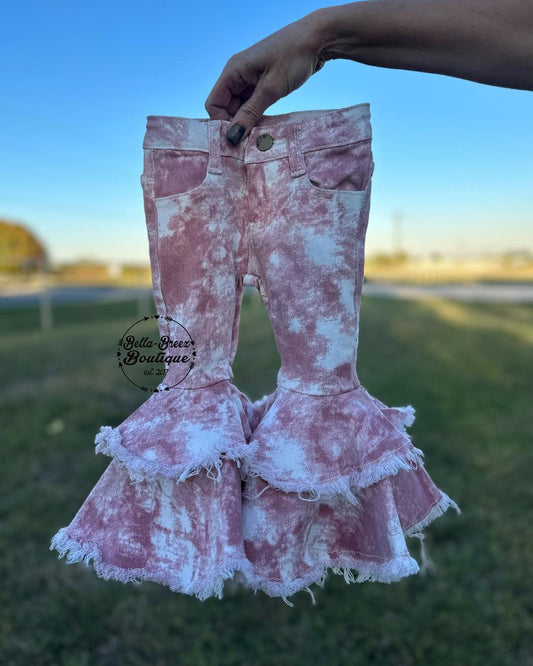 Groovy Rodeo Queen Jeans -DS