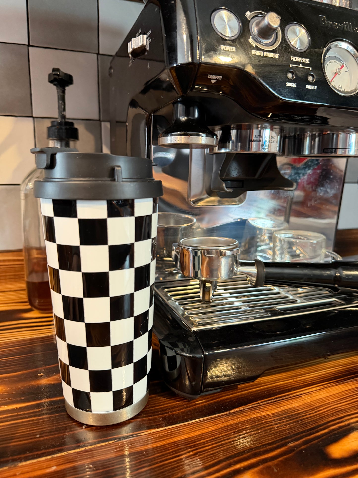 Everyday Coffee Tumblers 16oz - RTS