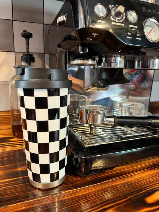 Everyday Coffee Tumblers 16oz - RTS