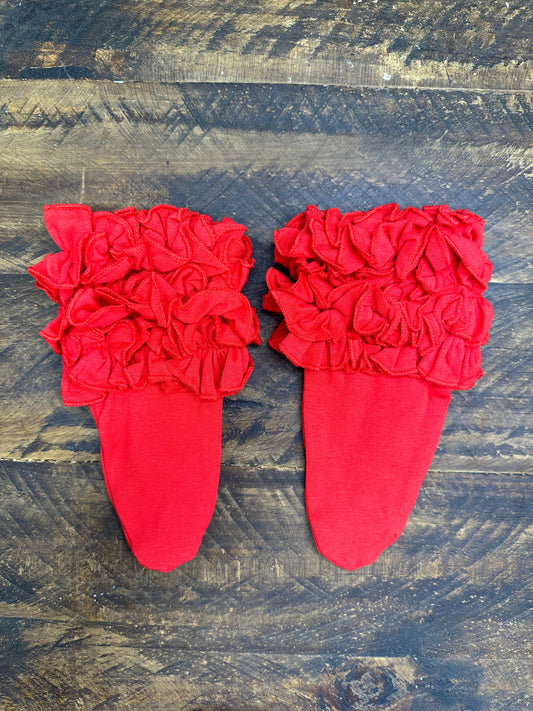 Ankle socks 2.0 -DS