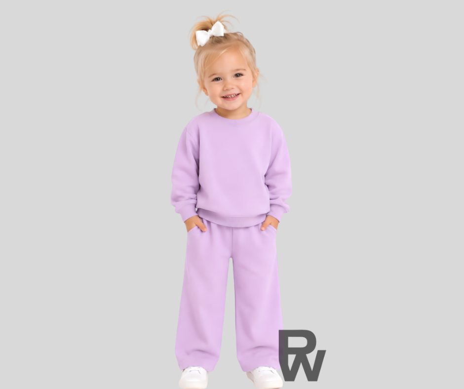 PREORDER- Kids Lounge Sets