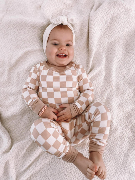 SANDY CHECKERS DREAM SET -DS