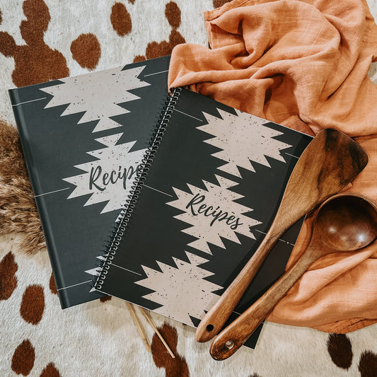 Recipe Book - Deadwood -DS
