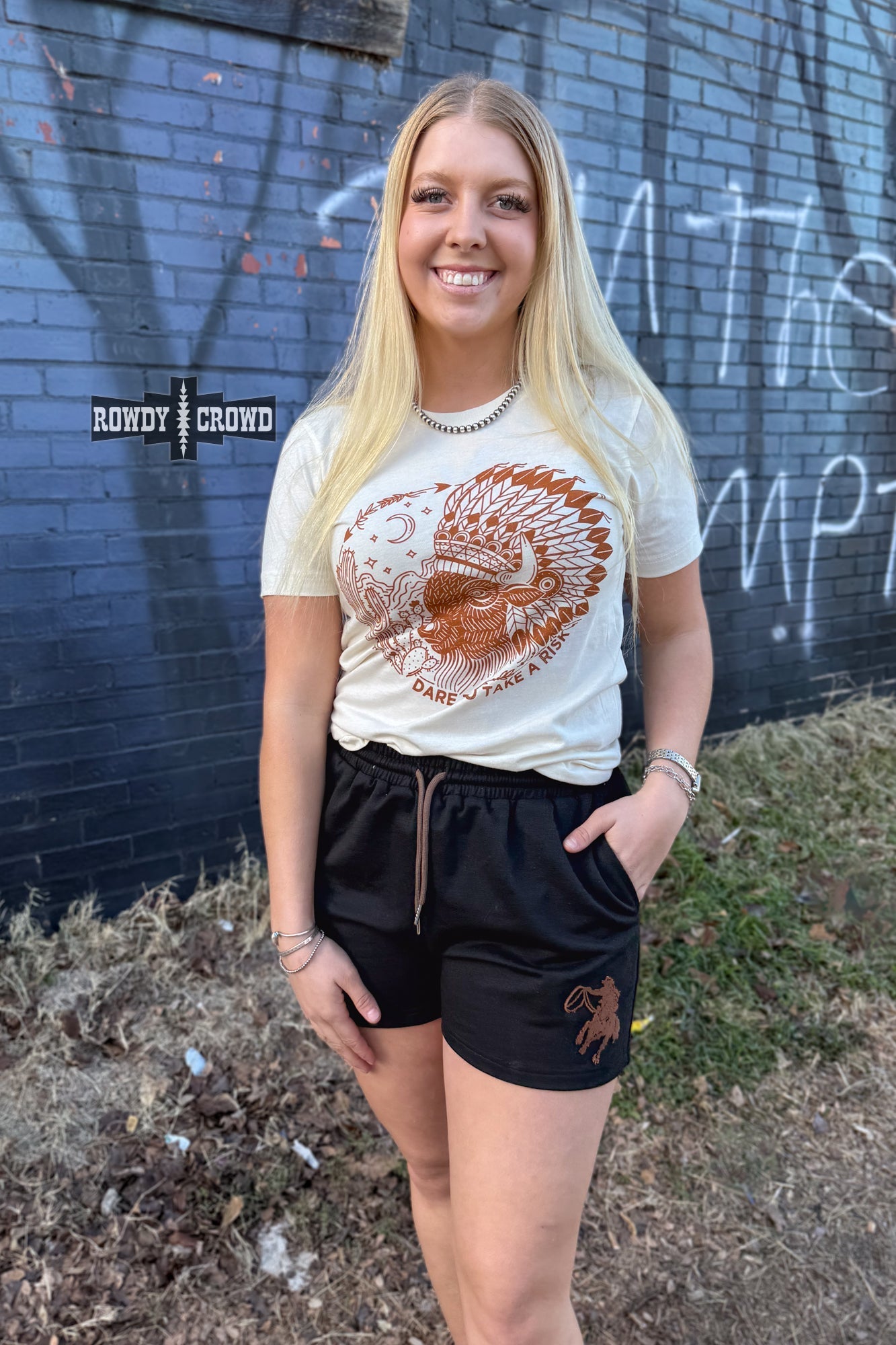 Stockyard Shorts -DS