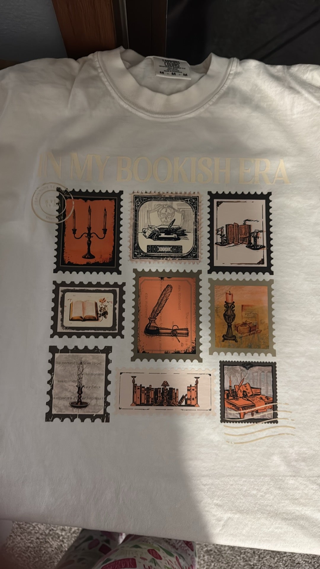 In My Bookish Era - RTS