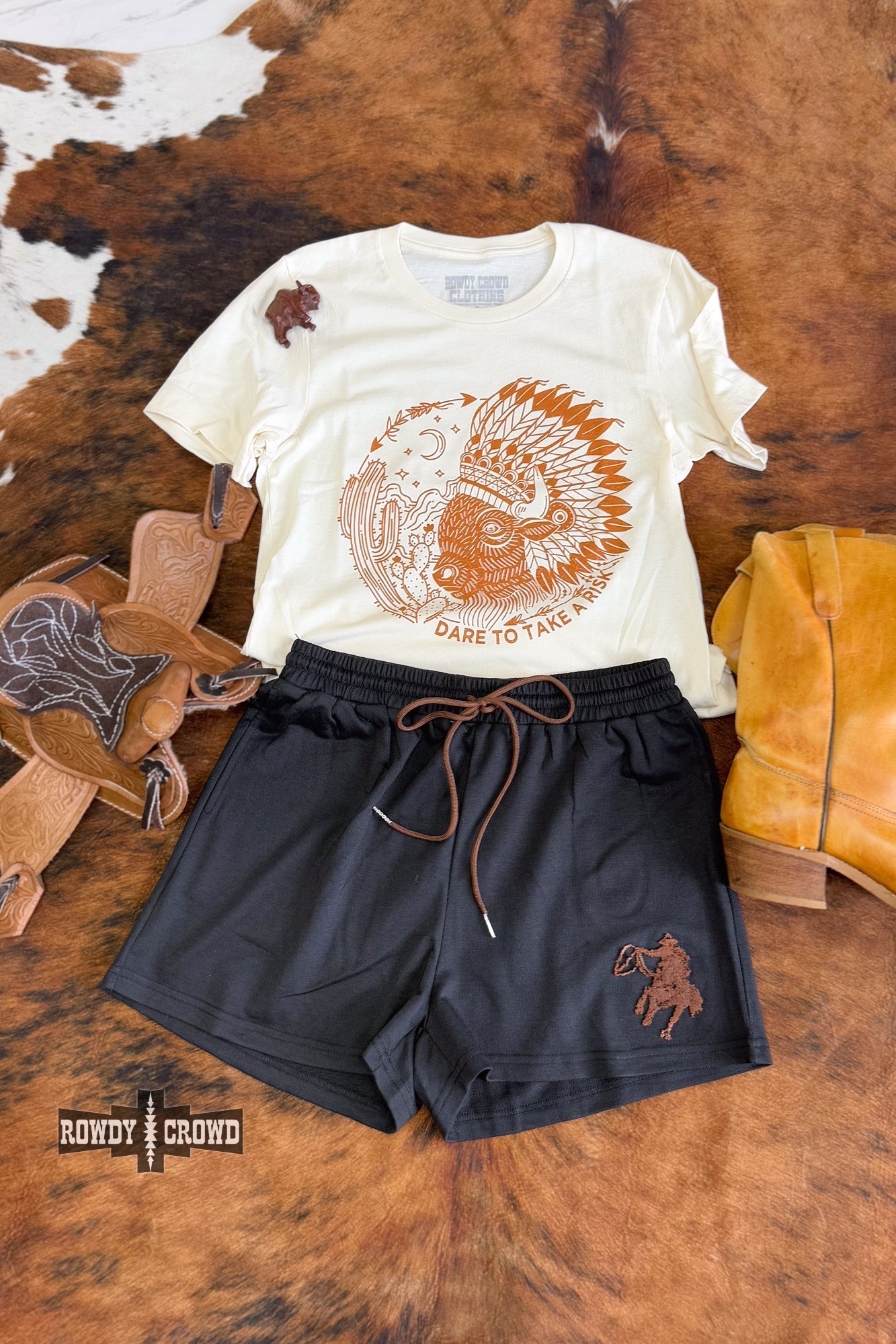 Stockyard Shorts -DS