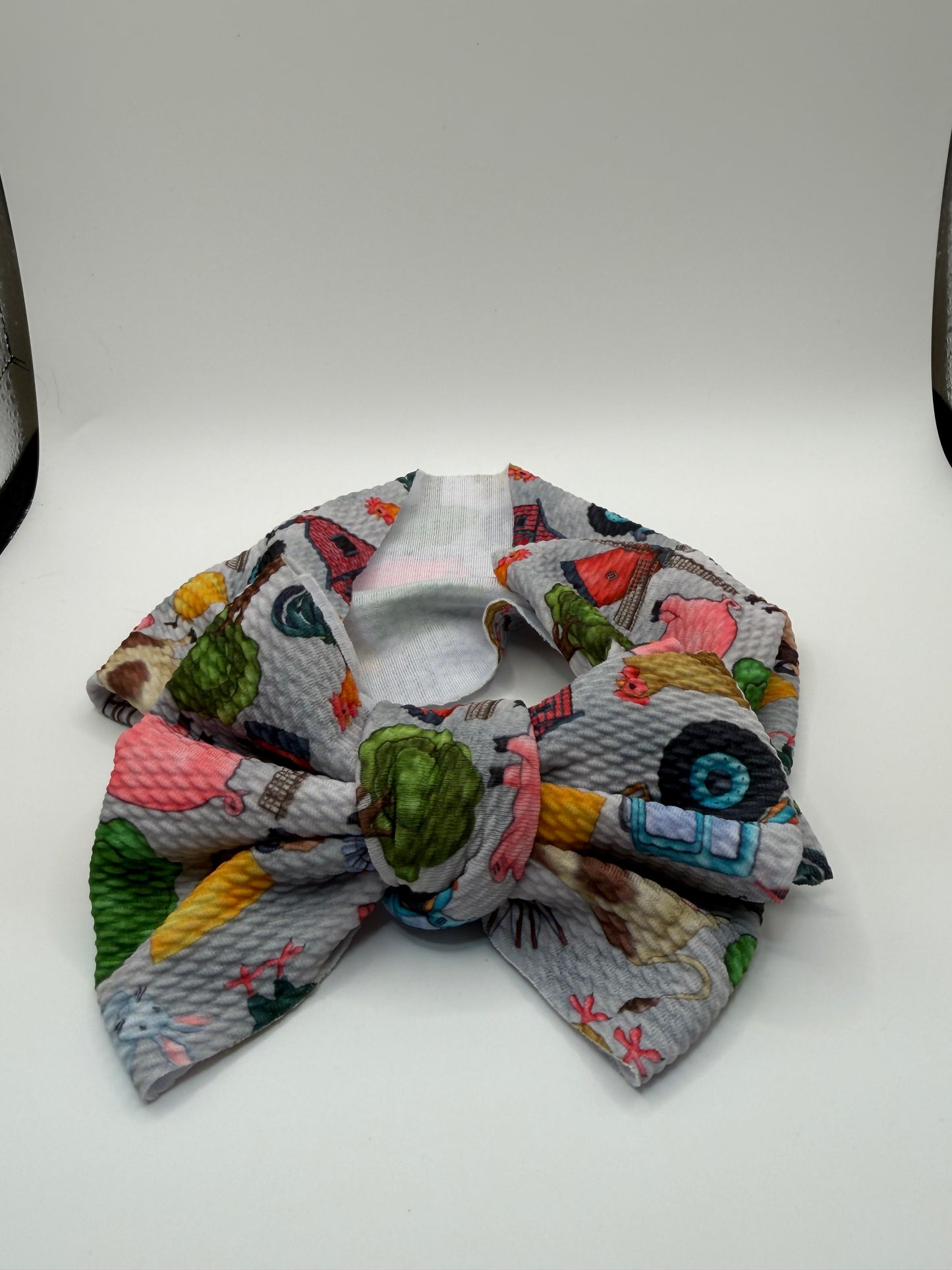 5'' Band 1-3 years Assortment  - RTS