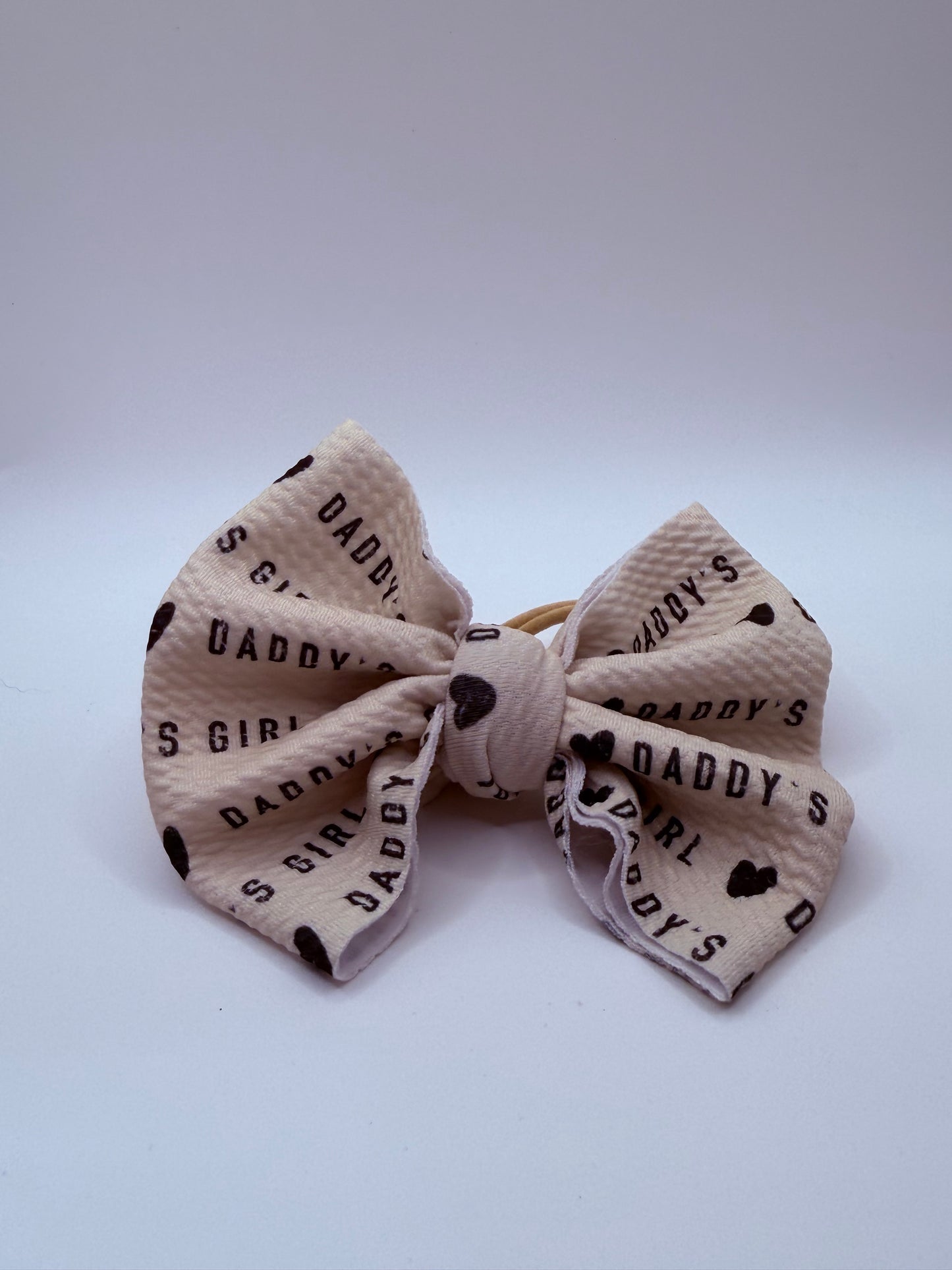 5'' Nylon Headband Bows NB-3M ( Assortment) -RTS