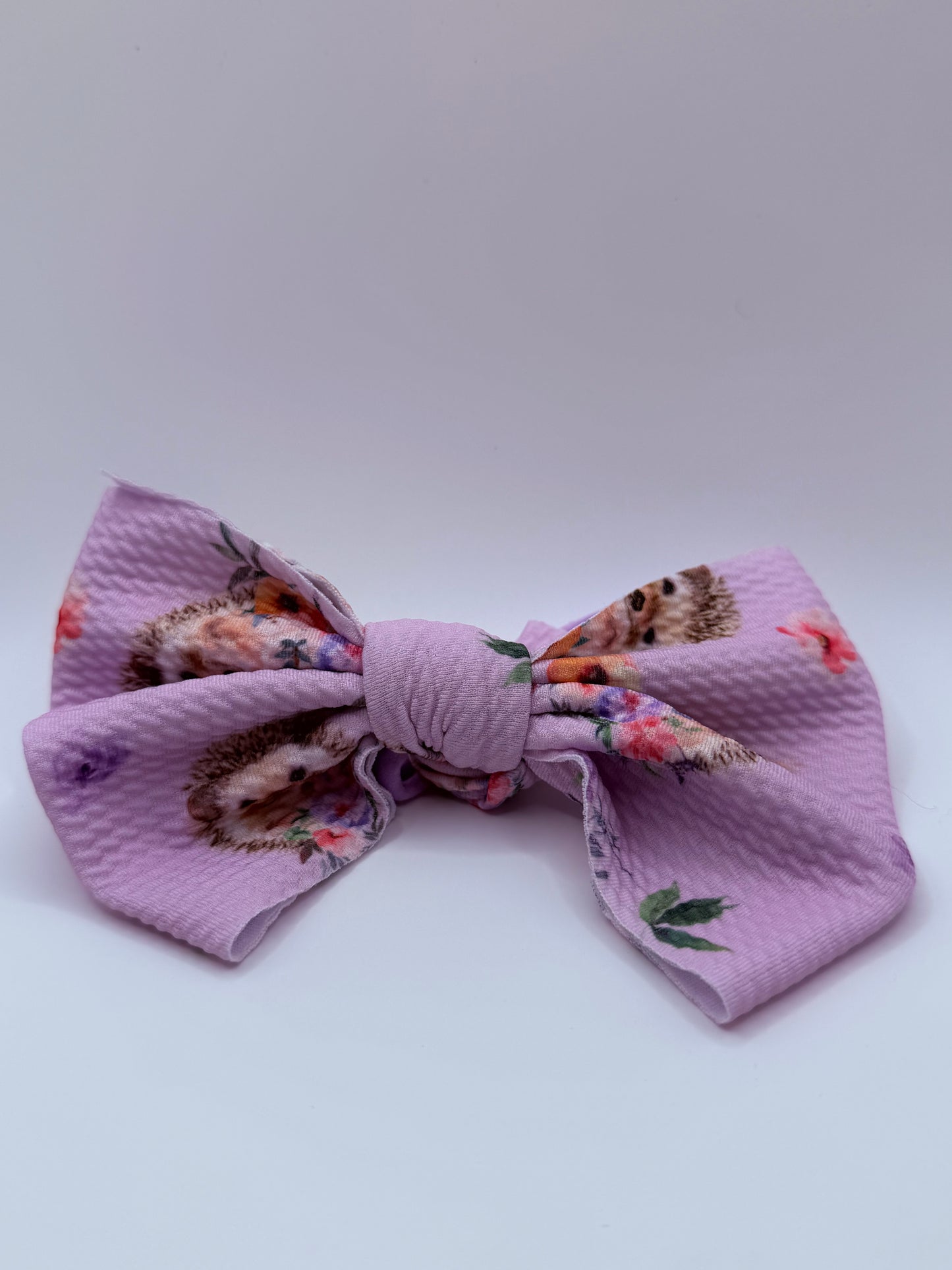 5'' Nylon Headband Bows NB-3M ( Assortment) -RTS