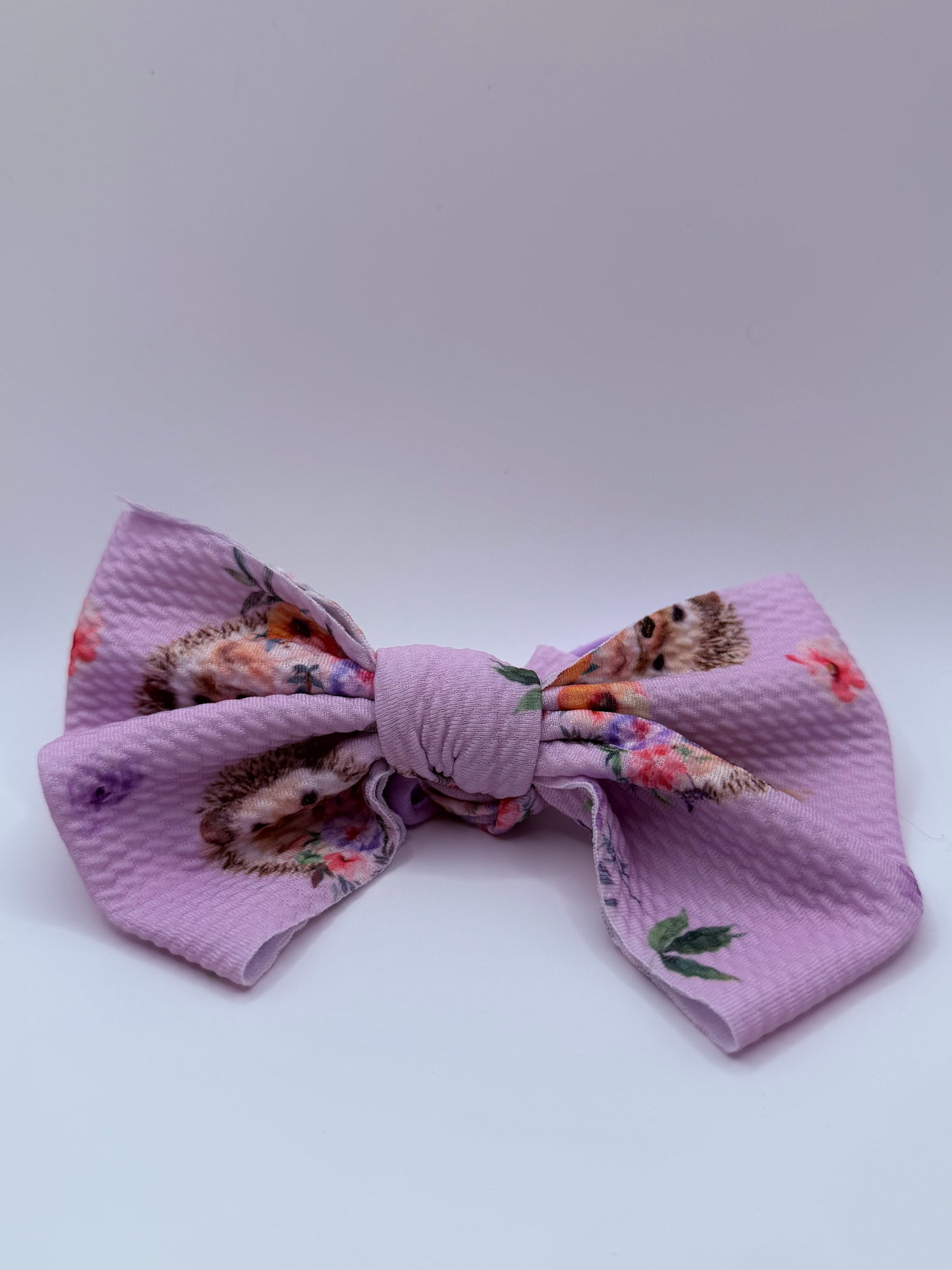 5'' Nylon Headband Bows NB-3M ( Assortment) -RTS