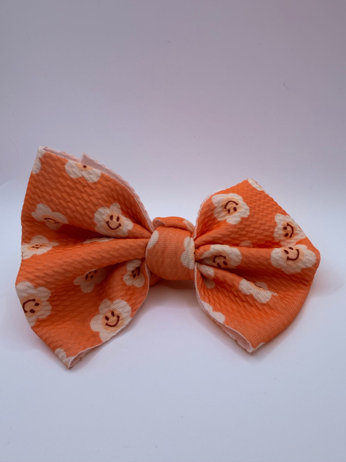 5'' Nylon Headband Bows NB-3M ( Assortment) -RTS