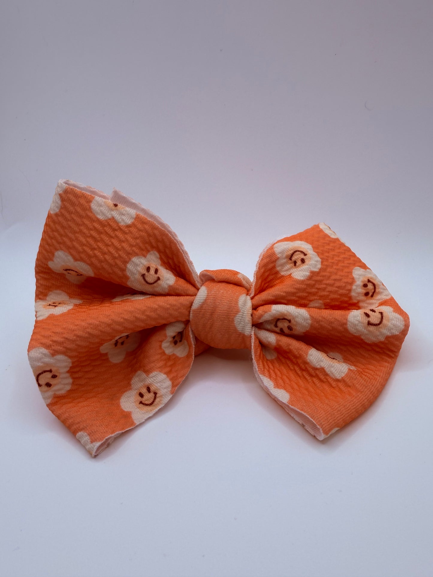 5'' Nylon Headband Bows NB-3M ( Assortment) -RTS