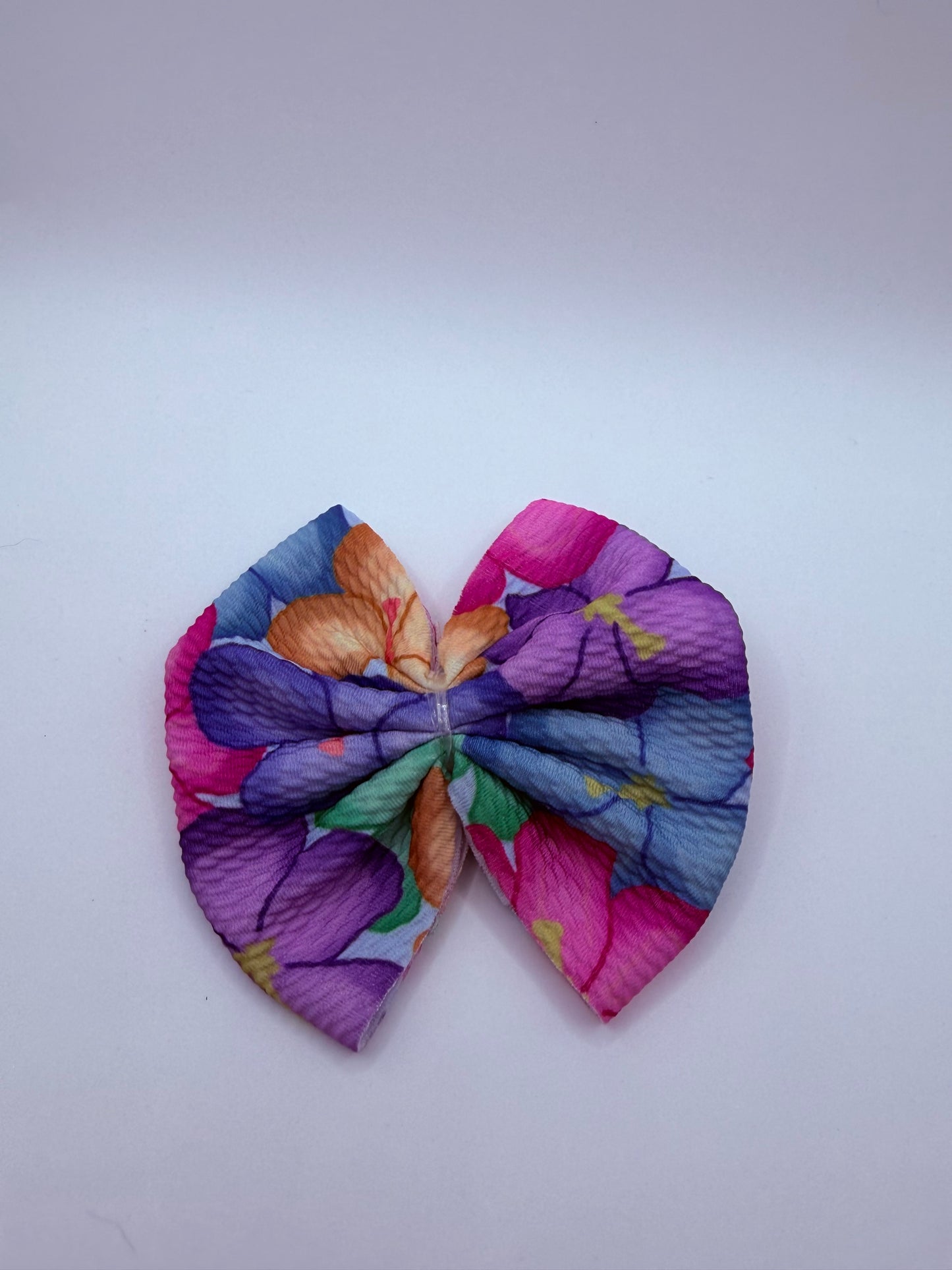 4'' Bow Clips - RTS