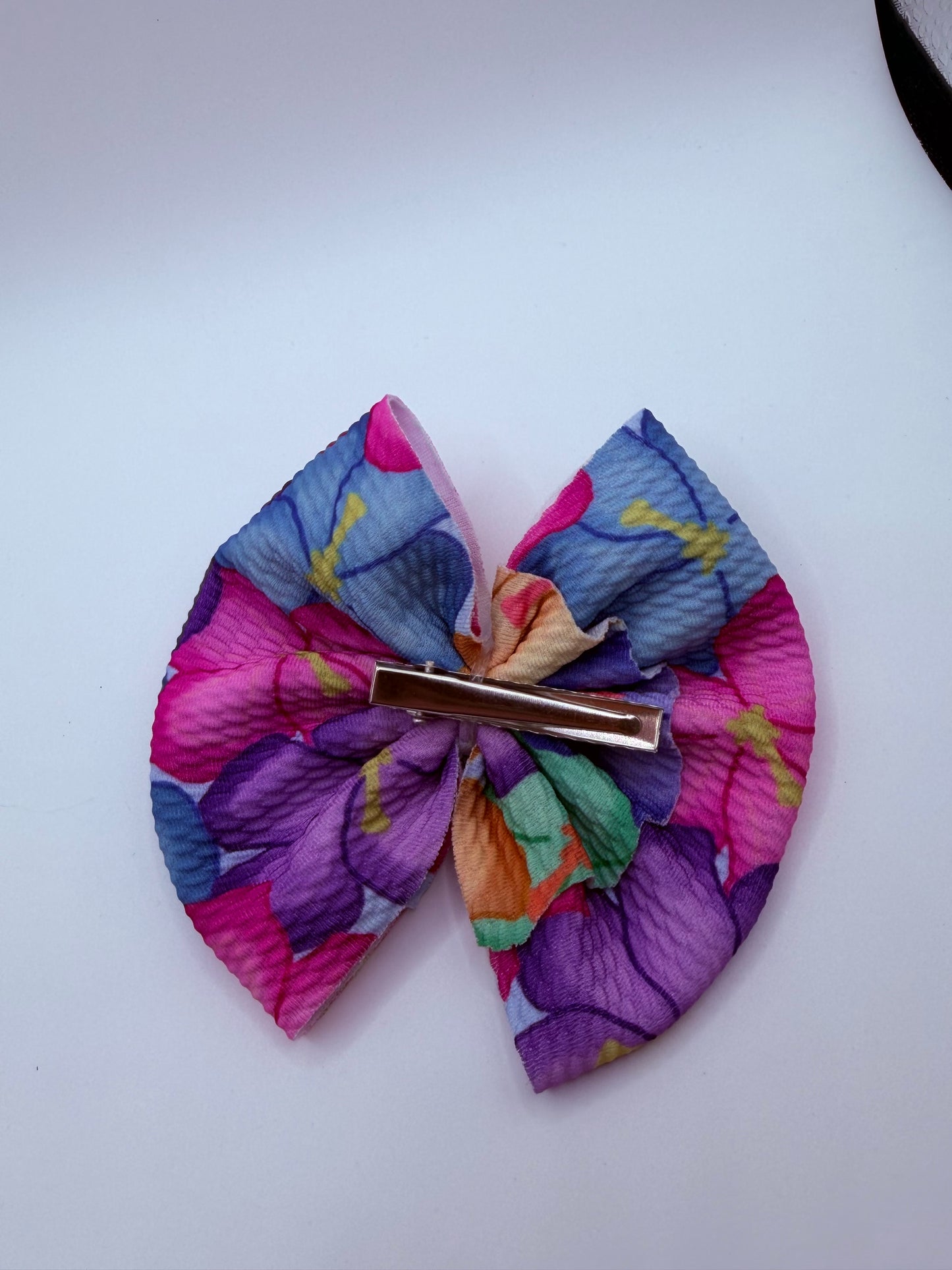 4'' Bow Clips - RTS
