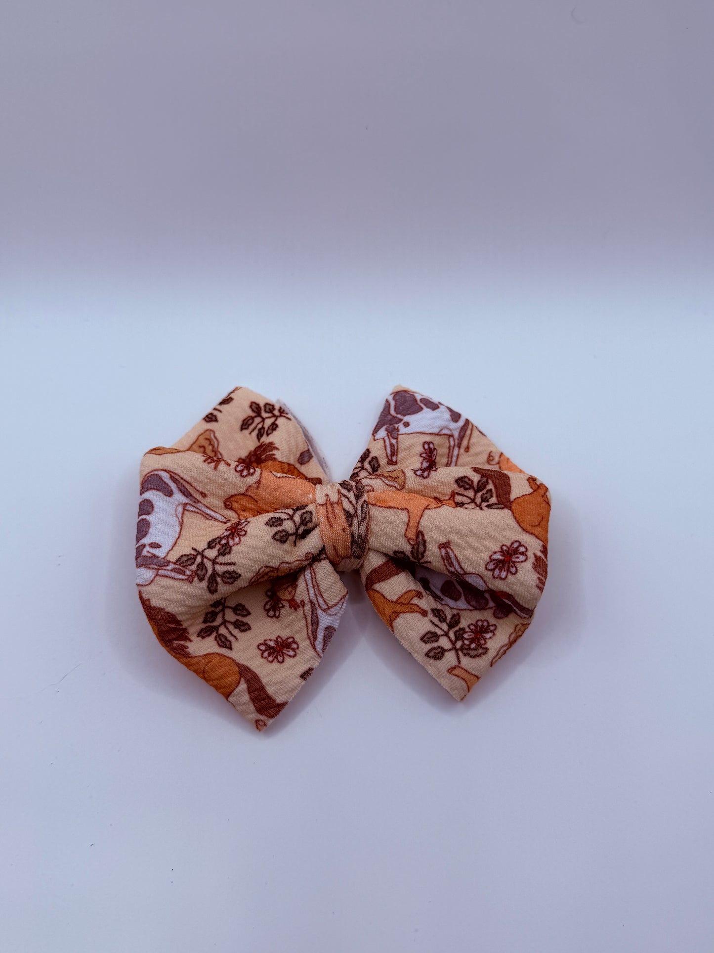 4'' Bow Clips - RTS