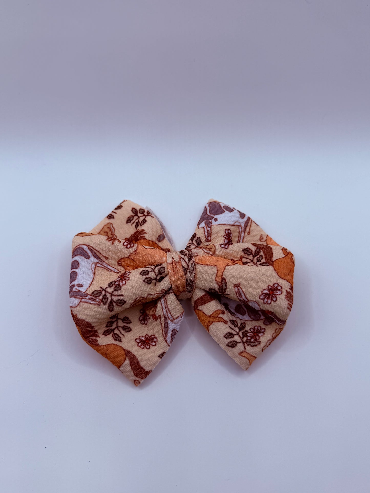 4'' Bow Clips - RTS