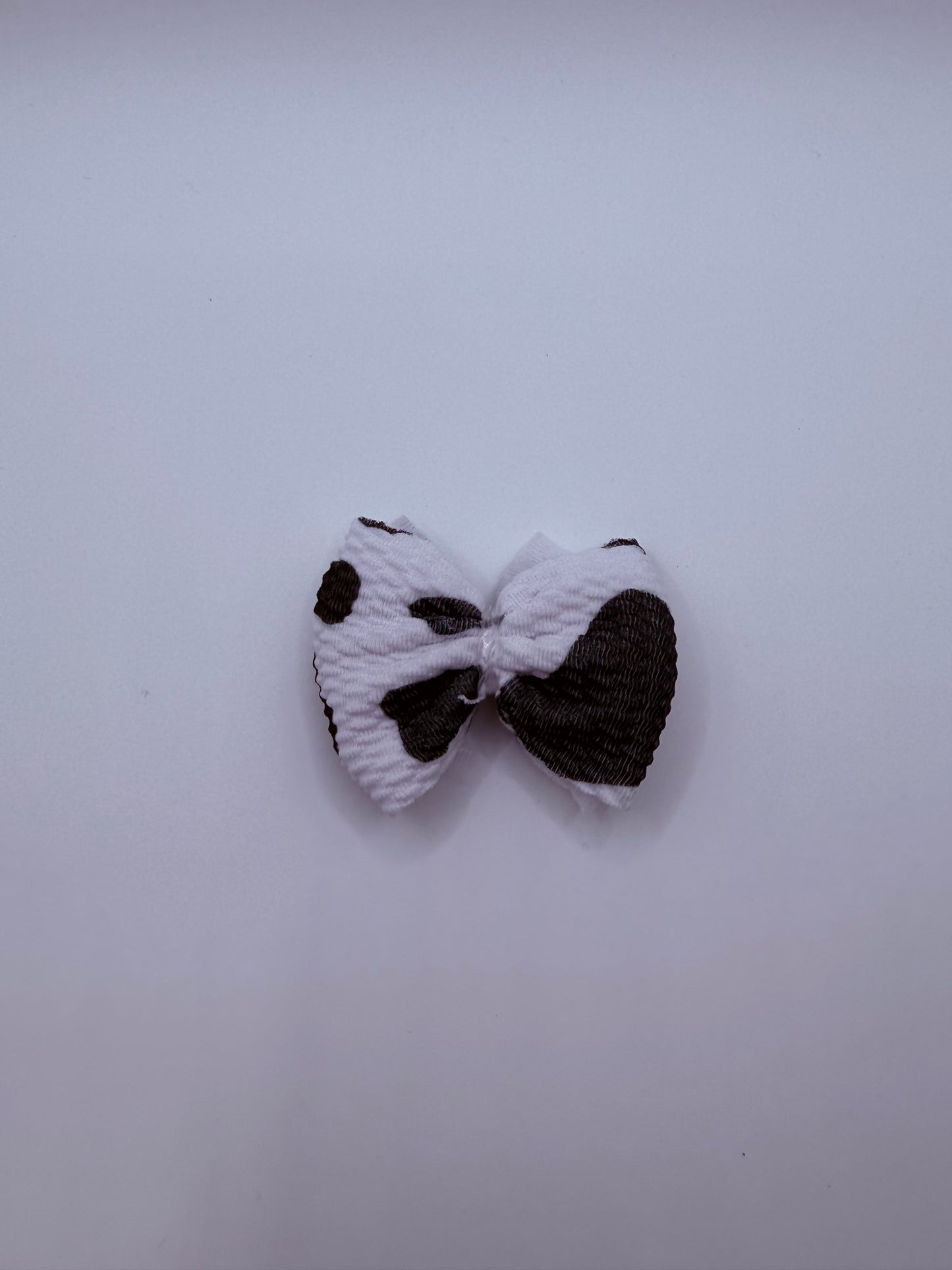 2'' Bow Clips ( set of 2) - RTS