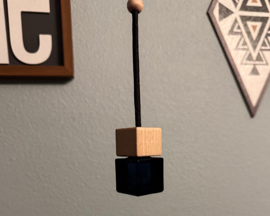 Car Diffuser - Pet Friendly