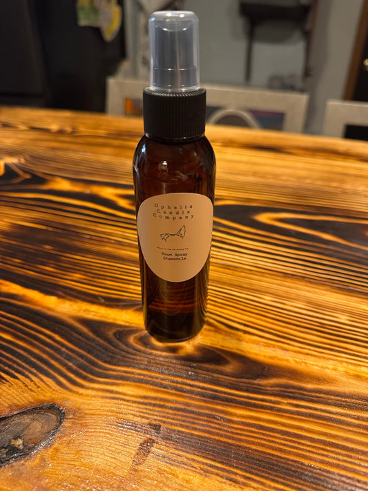 Pet Friendly Room Spray