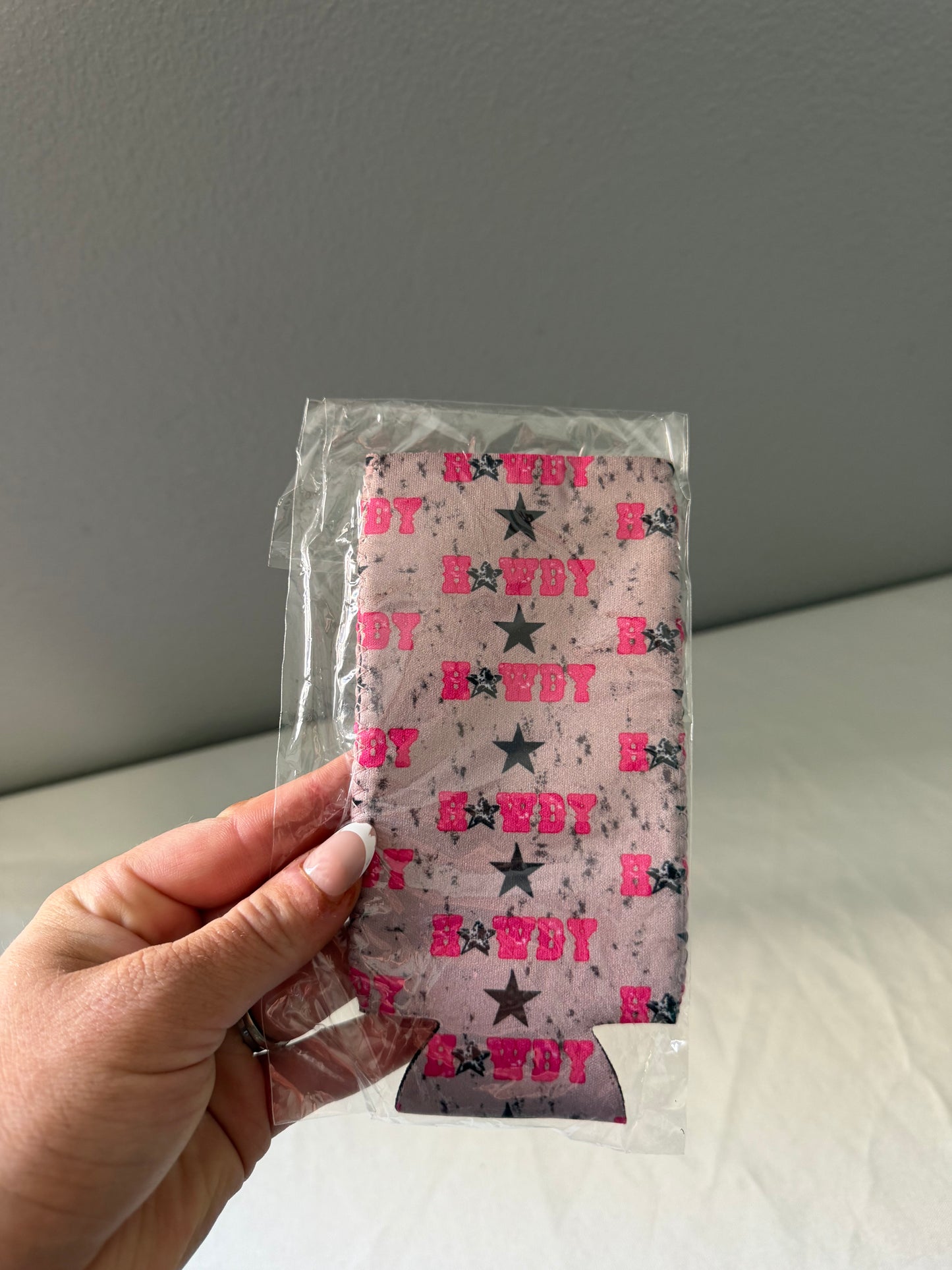 Western Koozies